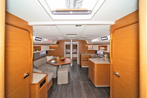 Dufour 44 „One Heart“ – fotka 3