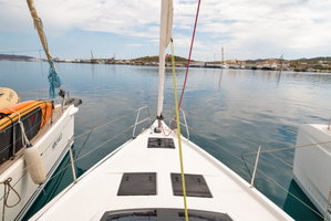 Dufour 44 „One Heart“ – fotka 13