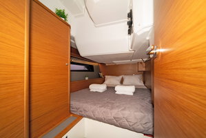 Dufour 44 „One Heart“ – fotka 24