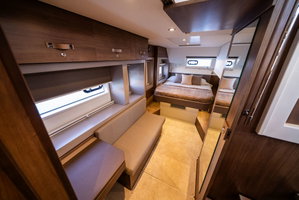 Bali 4.6 „Second Wind - Skippered“ – fotka 10