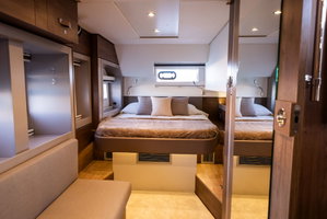 Bali 4.6 „Second Wind - Skippered“ – fotka 12