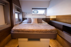 Bali 4.6 „Second Wind - Skippered“ – fotka 11