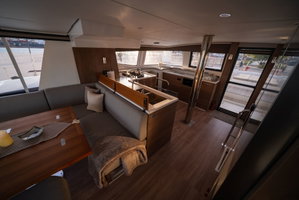 Bali 4.6 „Second Wind - Skippered“ – fotka 7