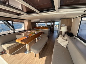 Bali 4.6 „Second Wind - Skippered“ – fotka 2