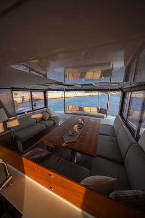 Bali 4.6 „Second Wind - Skippered“ – fotka 8