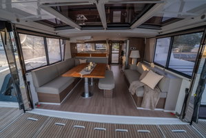 Bali 4.6 „Second Wind - Skippered“ – fotka 6
