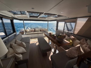 Bali 4.6 „Second Wind - Skippered“ – fotka 13