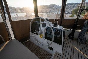 Bali 4.6 „Second Wind - Skippered“ – fotka 9
