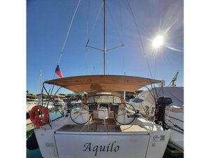 Dufour 460 GL „Aquilo“ – fotka 1