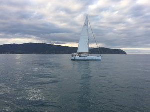 Dufour 460 GL „Aquilo“ – fotka 5