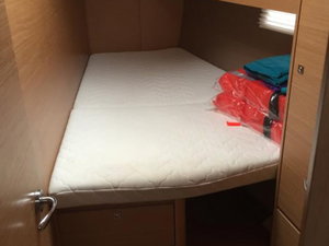 Dufour 460 GL „Aquilo“ – fotka 10