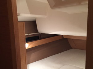Dufour 460 GL „Aquilo“ – fotka 8