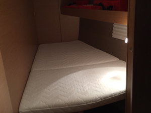 Dufour 460 GL „Aquilo“ – fotka 7