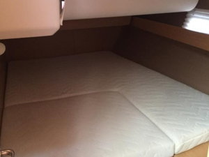 Dufour 460 GL „Aquilo“ – fotka 12