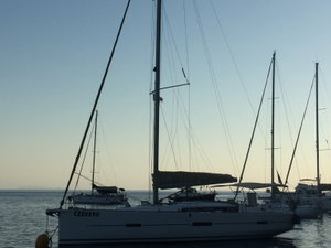 Dufour 460 GL „Aquilo“ – fotka 4