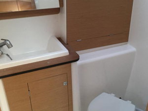 Dufour 460 GL „Aquilo“ – fotka 11