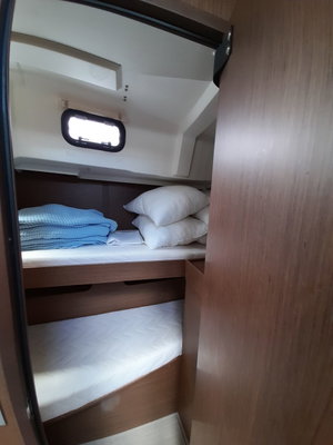 Oceanis 46.1 „LUNA“ – fotka 7