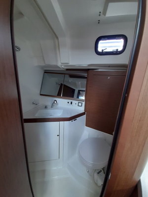 Oceanis 46.1 „LUNA“ – fotka 6