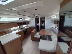 Oceanis 46.1 „LUNA“ – fotka 3