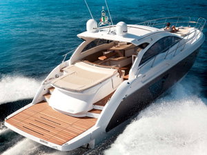 Sessa C48 „Piccerè“ – fotka 1