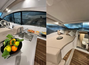 Sessa C48 „Piccerè“ – fotka 10