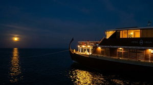 Motoryacht „Atoll Villa“ – fotka 2