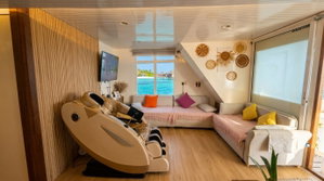Motoryacht „Atoll Villa“ – fotka 29