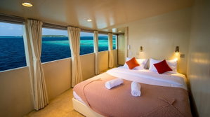 Motoryacht „Atoll Villa“ – fotka 32