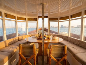 Motoryacht „Atoll Villa“ – fotka 37