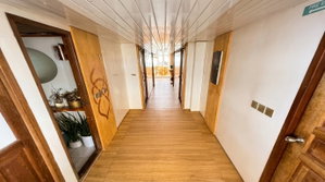 Motoryacht „Atoll Villa“ – fotka 26