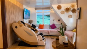Motoryacht „Atoll Villa“ – fotka 30