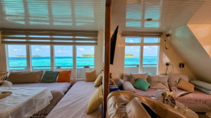 Motoryacht „Atoll Villa“ – fotka 16