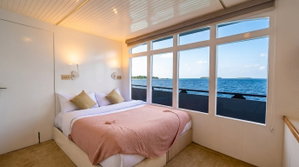 Motoryacht „Atoll Villa“ – fotka 34