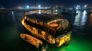 Motoryacht „Atoll Villa“ – fotka 5