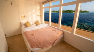 Motoryacht „Atoll Villa“ – fotka 33