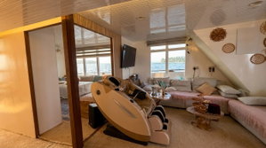 Motoryacht „Atoll Villa“ – fotka 14