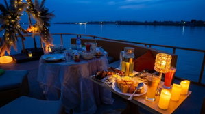 Motoryacht „Atoll Villa“ – fotka 8