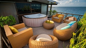 Motoryacht „Atoll Villa“ – fotka 22