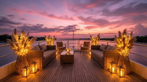 Motoryacht „Atoll Villa“ – fotka 9