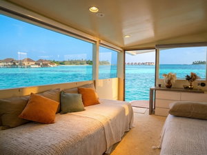 Motoryacht „Atoll Villa“ – fotka 38