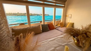 Motoryacht „Atoll Villa“ – fotka 17