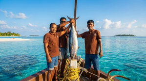 Motoryacht „Atoll Villa“ – fotka 21