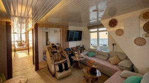 Motoryacht „Atoll Villa“ – fotka 15