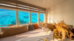 Motoryacht „Atoll Villa“ – fotka 18