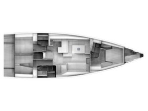 Grand Soleil 58 „Morfely“ – fotka 26