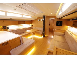 Grand Soleil 58 „Morfely“ – fotka 25