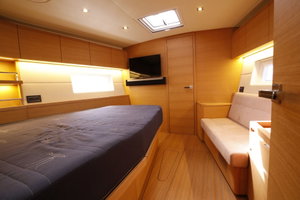 Grand Soleil 58 „Morfely“ – fotka 17