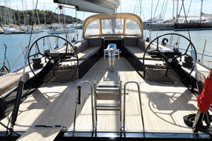 Grand Soleil 58 „Morfely“ – fotka 2