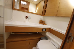 Grand Soleil 58 „Morfely“ – fotka 21