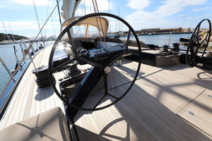 Grand Soleil 58 „Morfely“ – fotka 3
